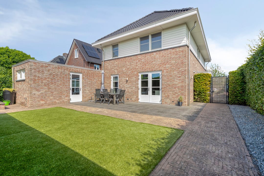 Photo 43 of Daasdonklaan 7