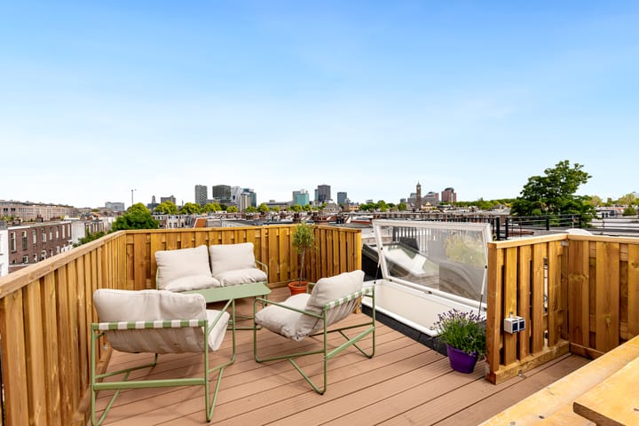 Foto 2 van Padangstraat 61