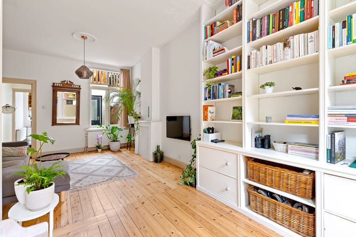 Foto 3 van Padangstraat 61