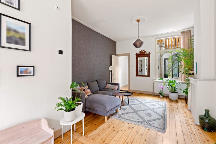 Foto 6 van Padangstraat 61