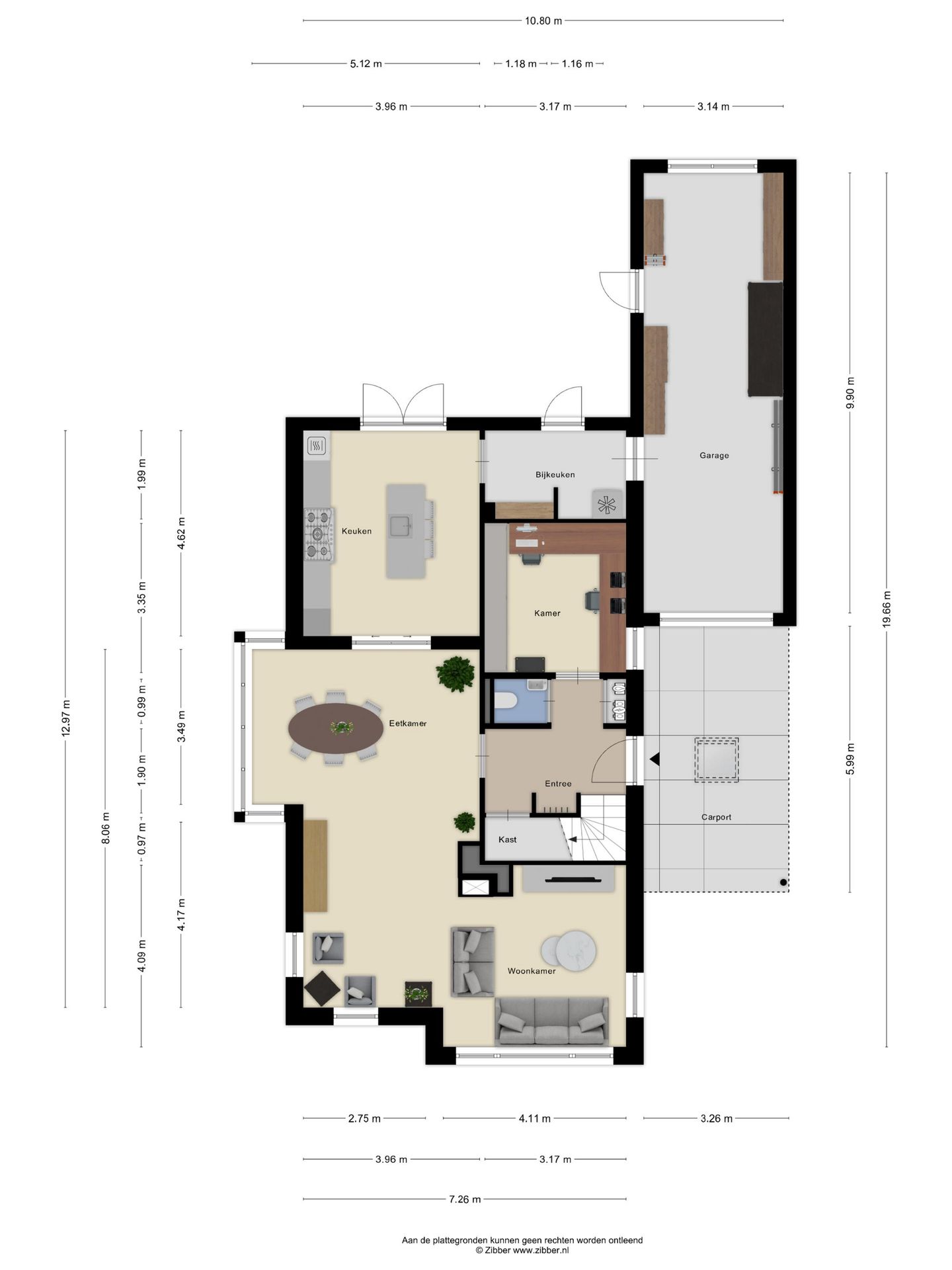 Photo 64 of Daasdonklaan 7