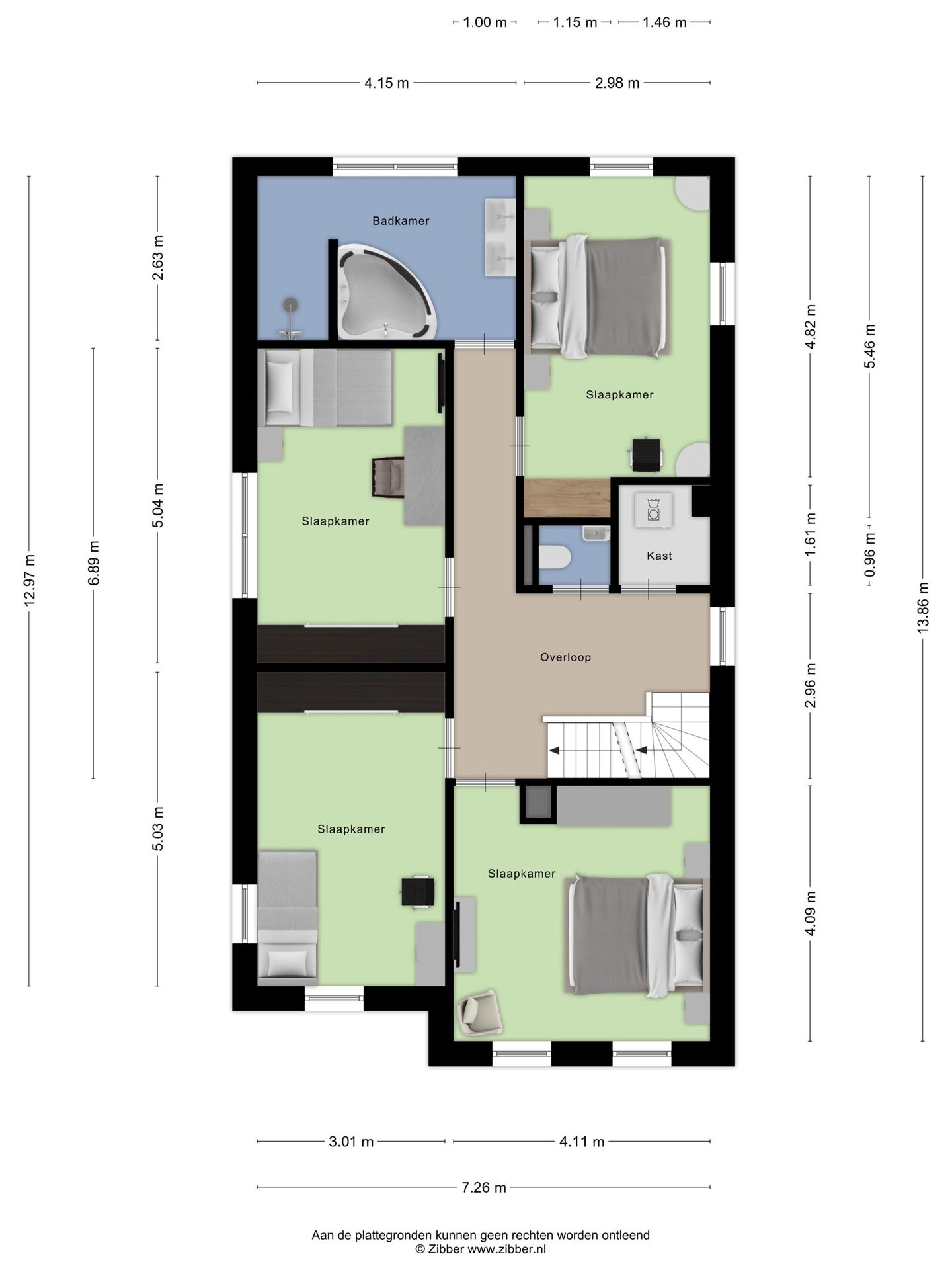 Photo 65 of Daasdonklaan 7