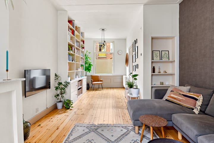 Foto 8 van Padangstraat 61