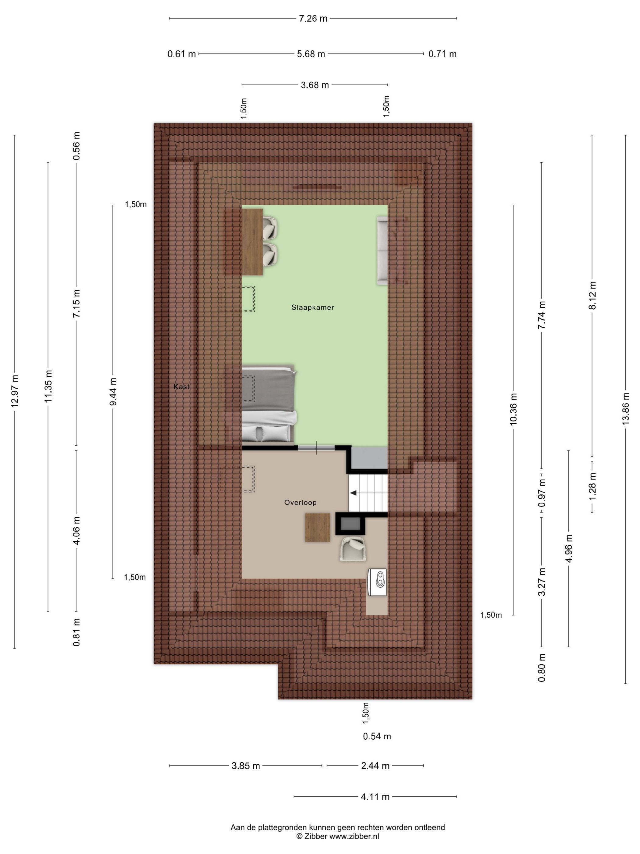 Photo 66 of Daasdonklaan 7