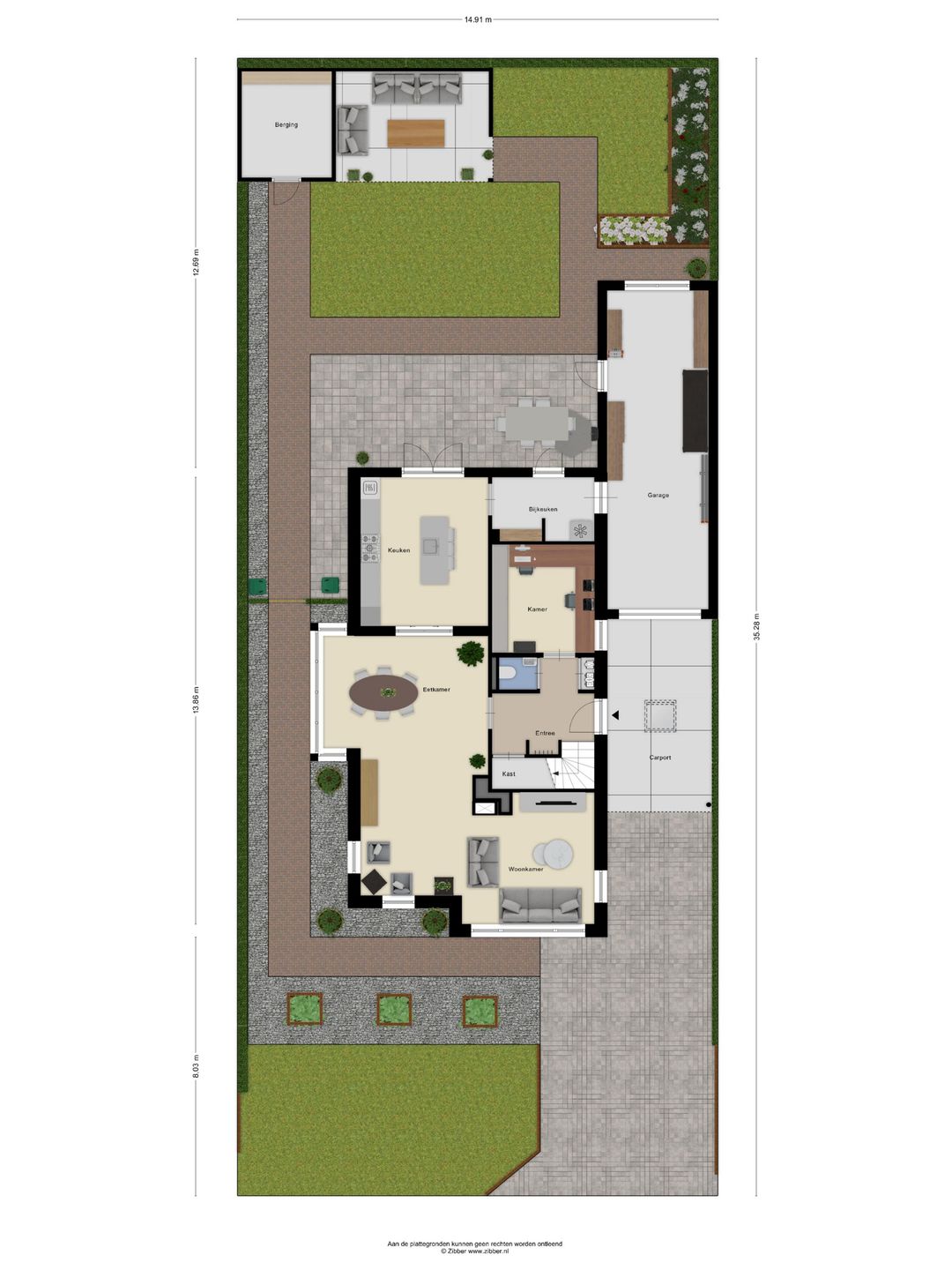 Photo 67 of Daasdonklaan 7