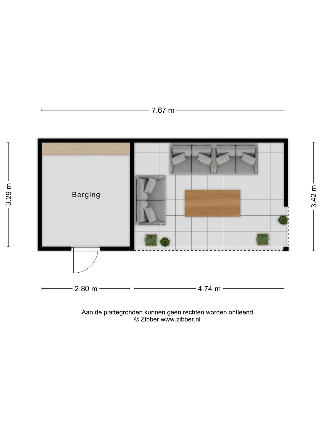 Photo 68 of Daasdonklaan 7