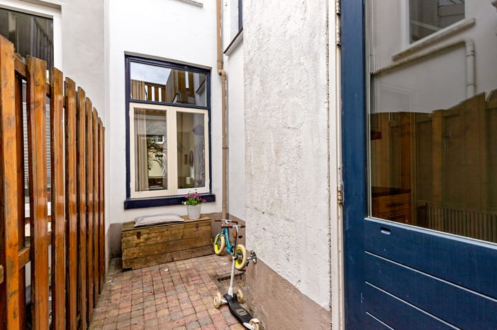 Foto 12 van Padangstraat 61