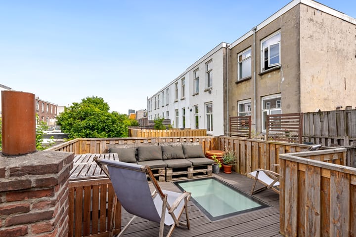 Foto 16 van Padangstraat 61