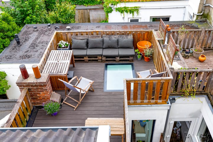 Foto 17 van Padangstraat 61