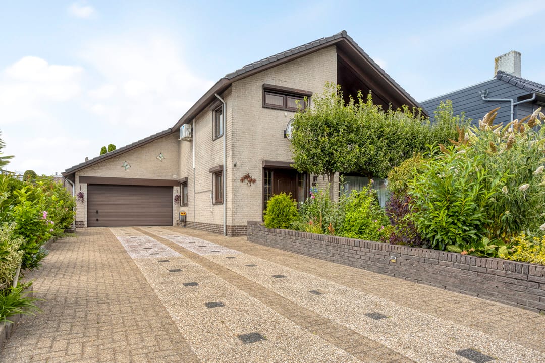 Foto 1 van Vijverstraat 56