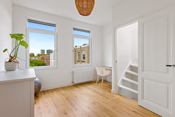 Foto 25 van Padangstraat 61