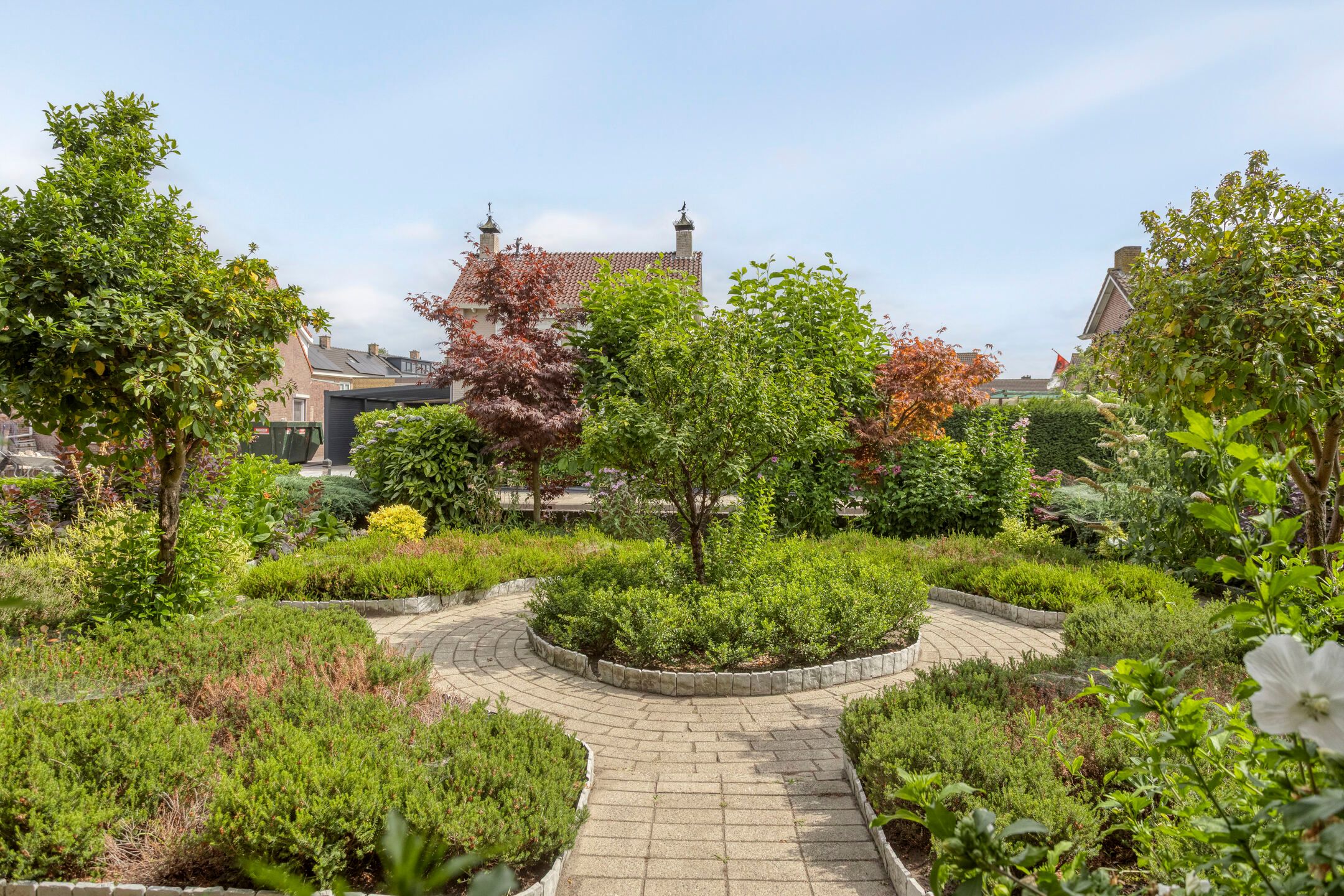 Foto 3 van Vijverstraat 56