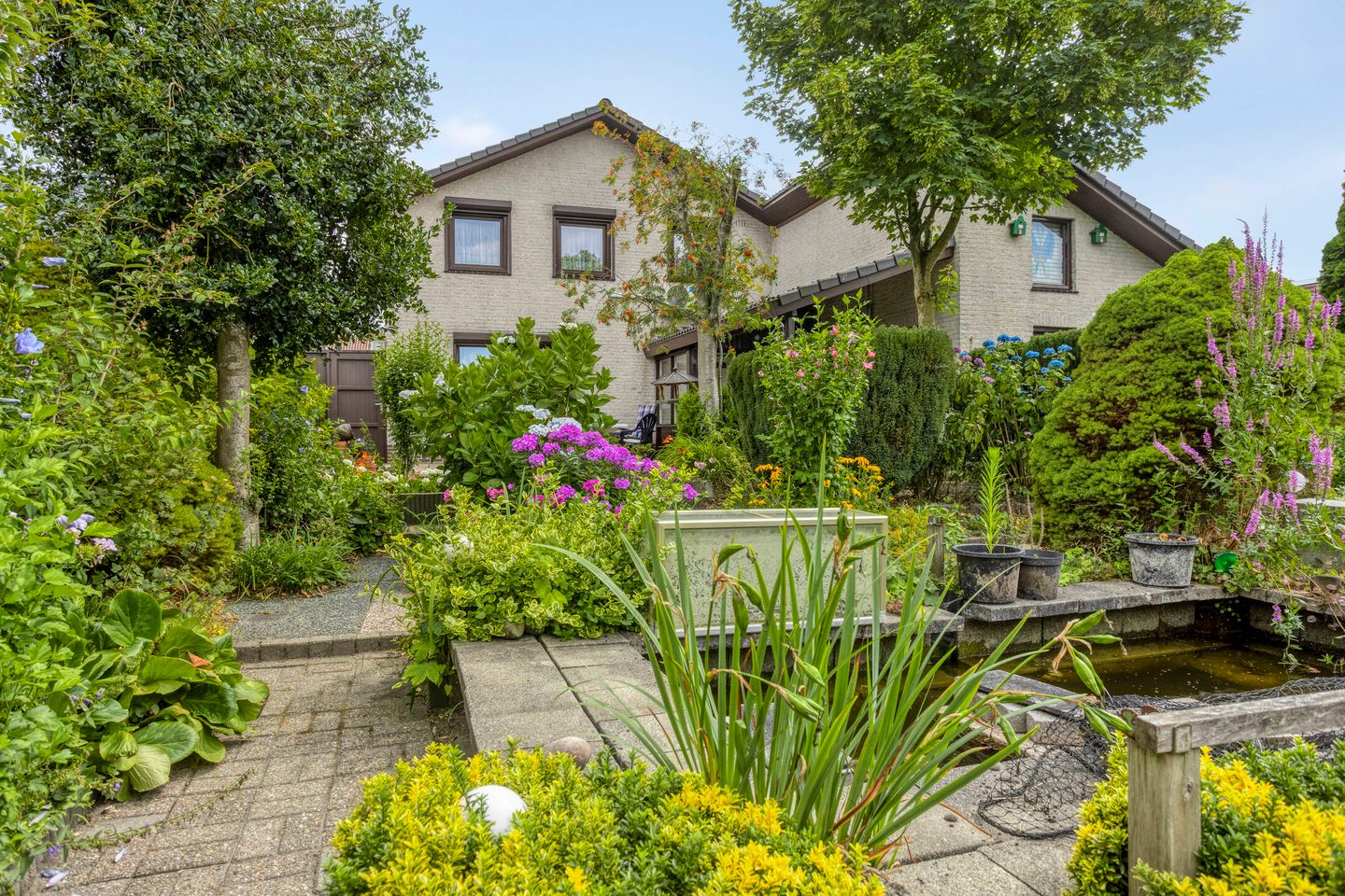 Foto 4 van Vijverstraat 56