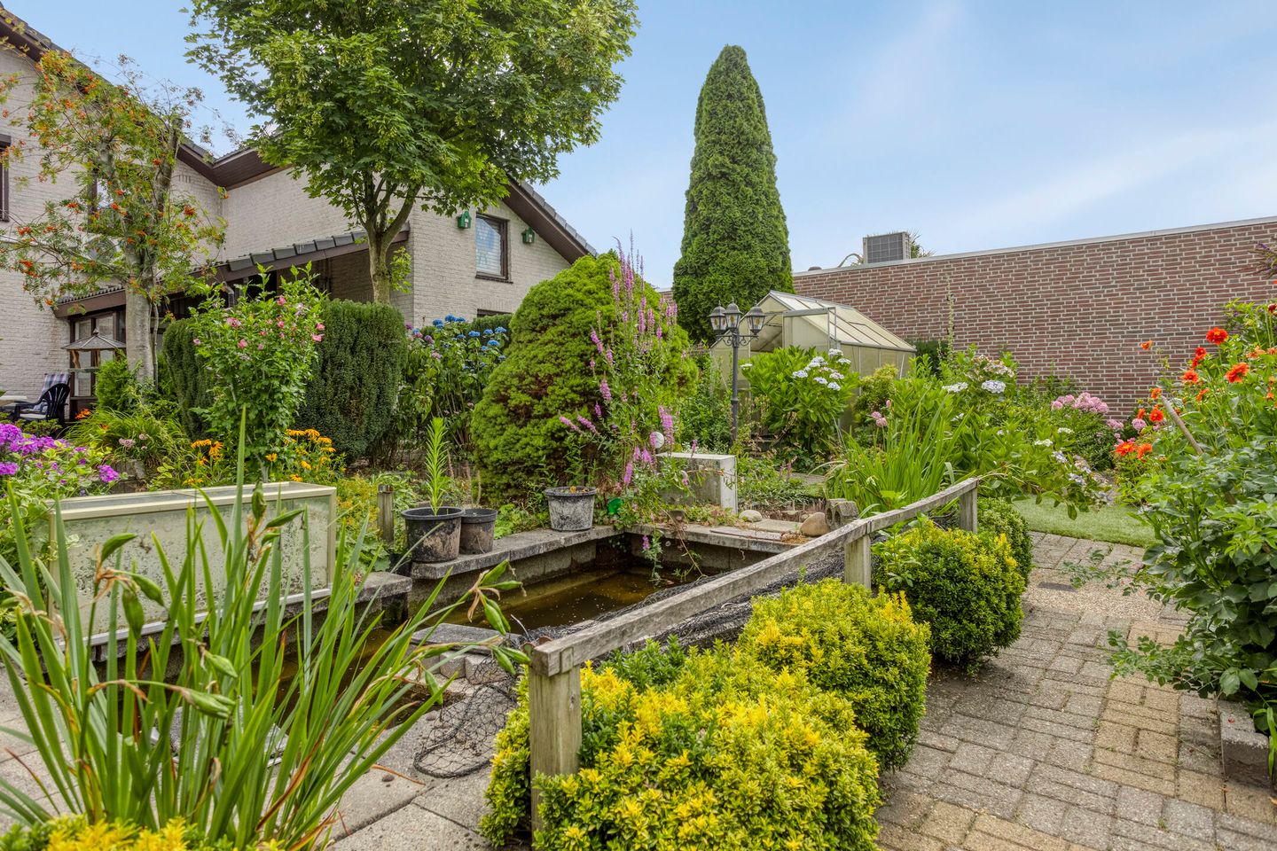 Foto 5 van Vijverstraat 56