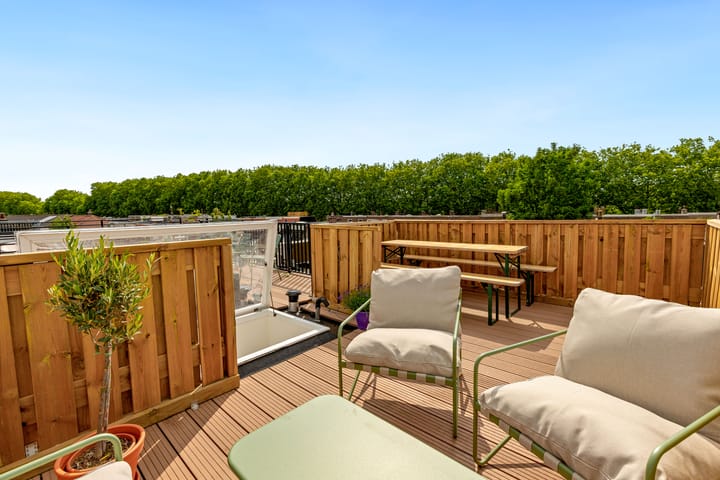 Foto 31 van Padangstraat 61