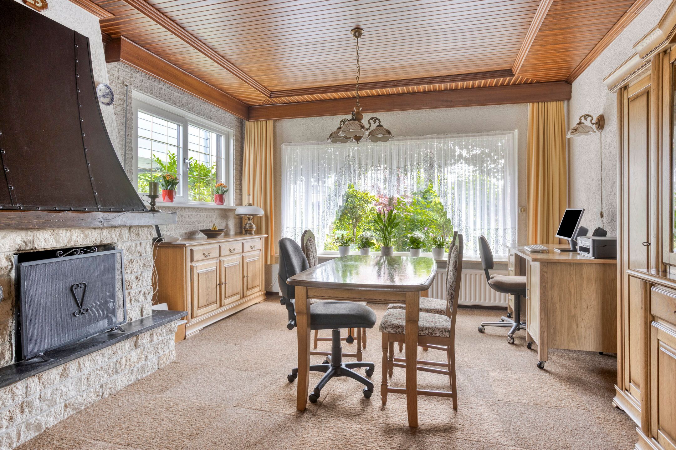 Foto 12 van Vijverstraat 56