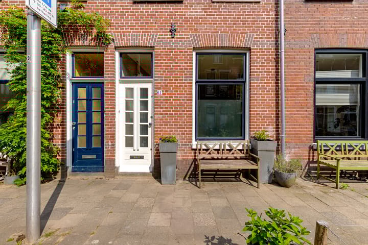 Foto 32 van Padangstraat 61