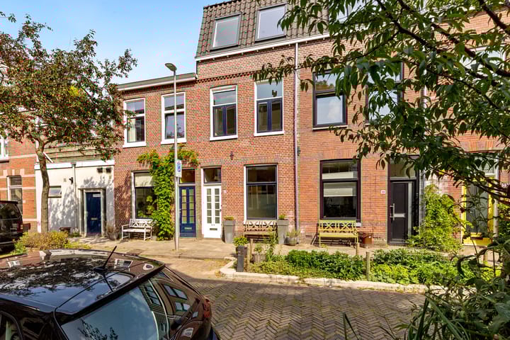 Foto 33 van Padangstraat 61