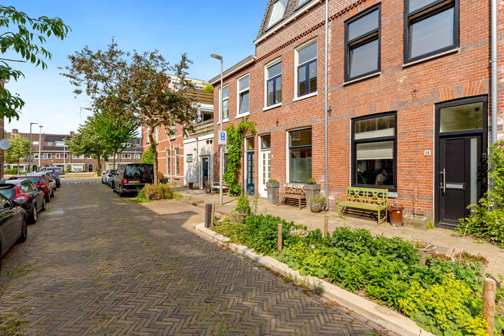 Foto 35 van Padangstraat 61