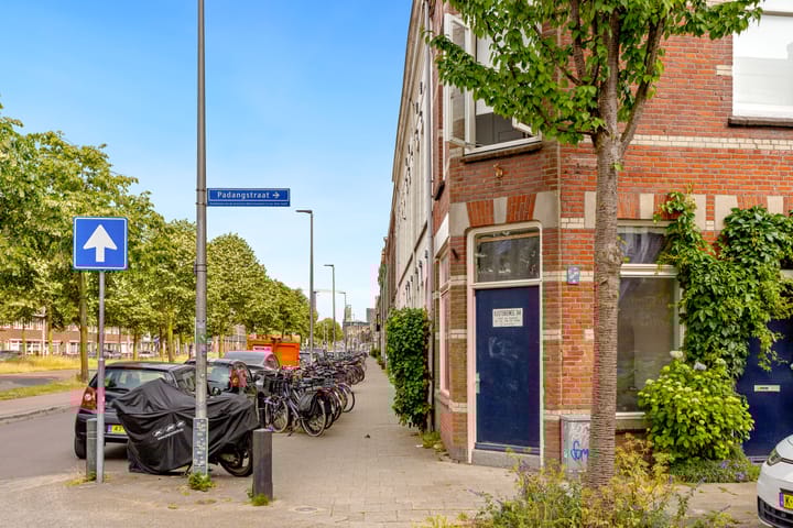 Foto 36 van Padangstraat 61
