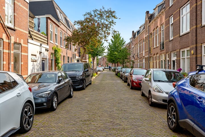 Foto 38 van Padangstraat 61