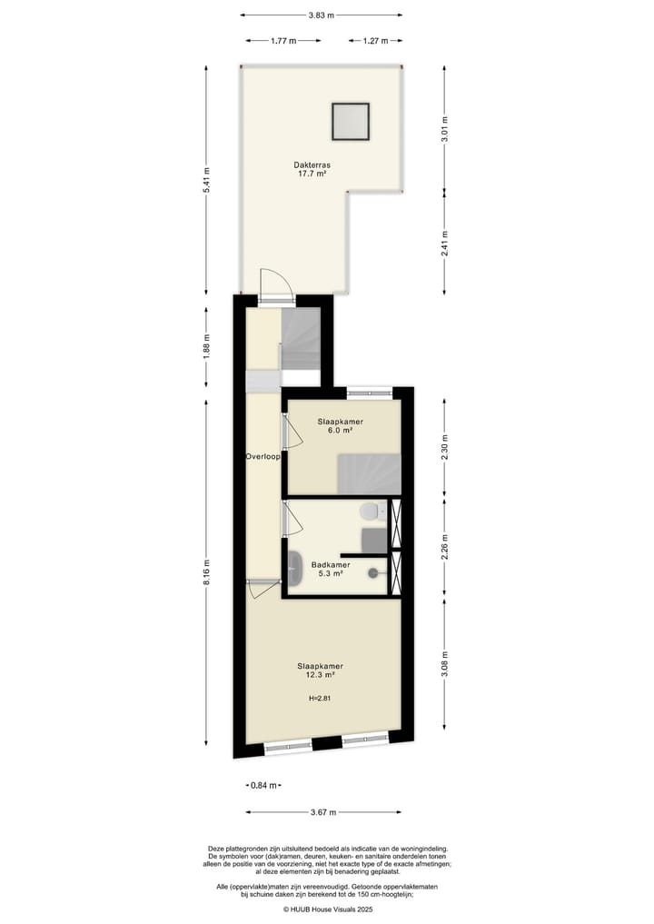 Foto 41 van Padangstraat 61