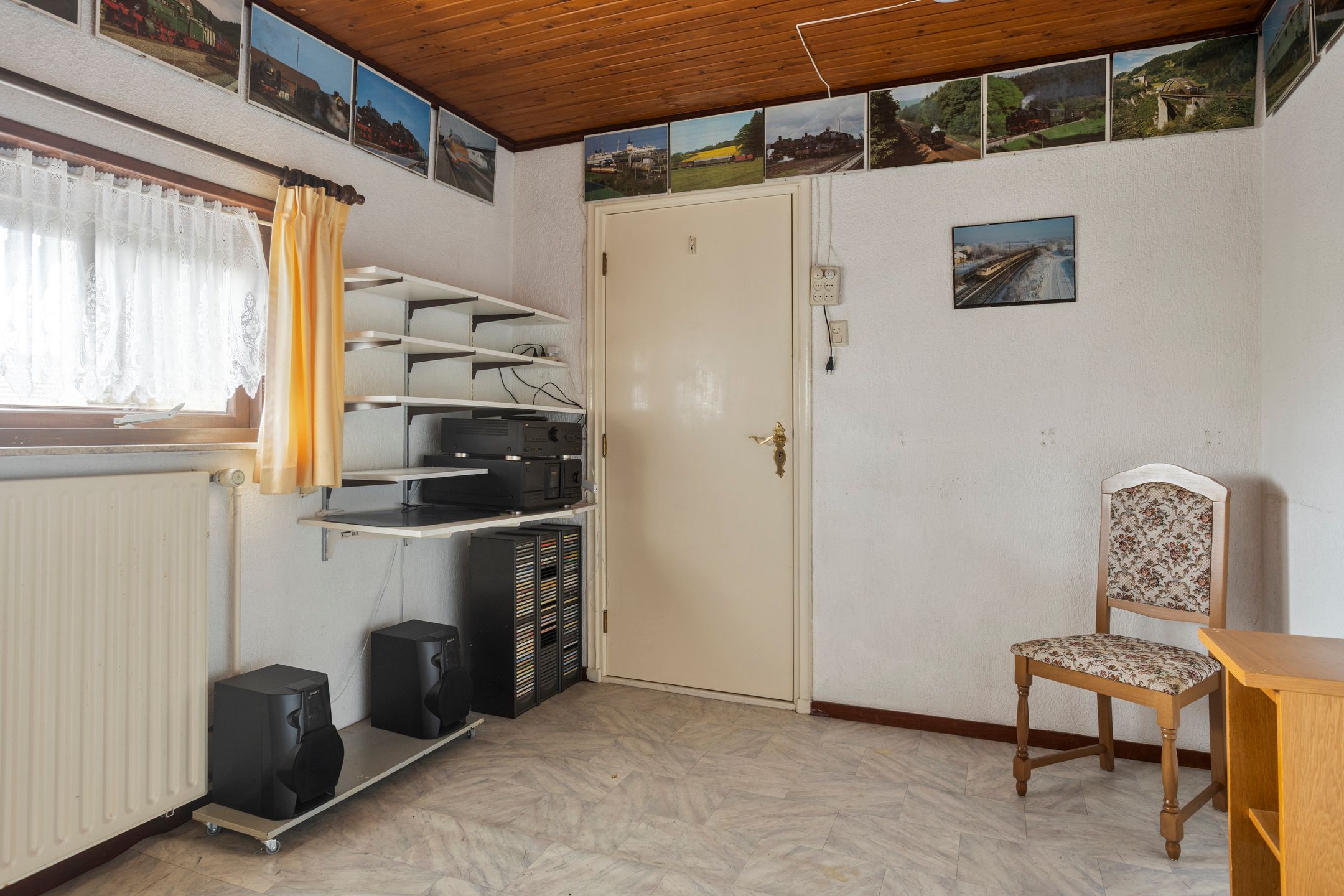 Foto 24 van Vijverstraat 56