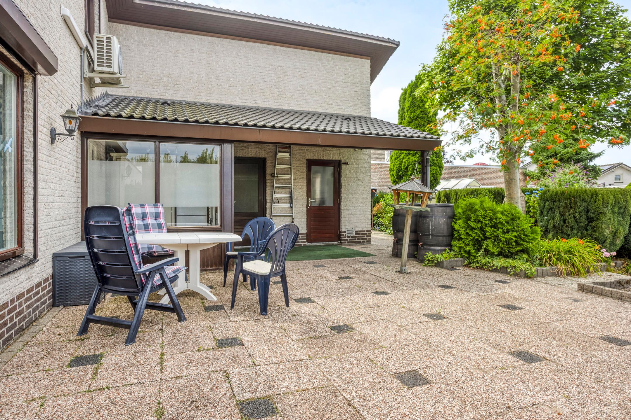 Foto 30 van Vijverstraat 56