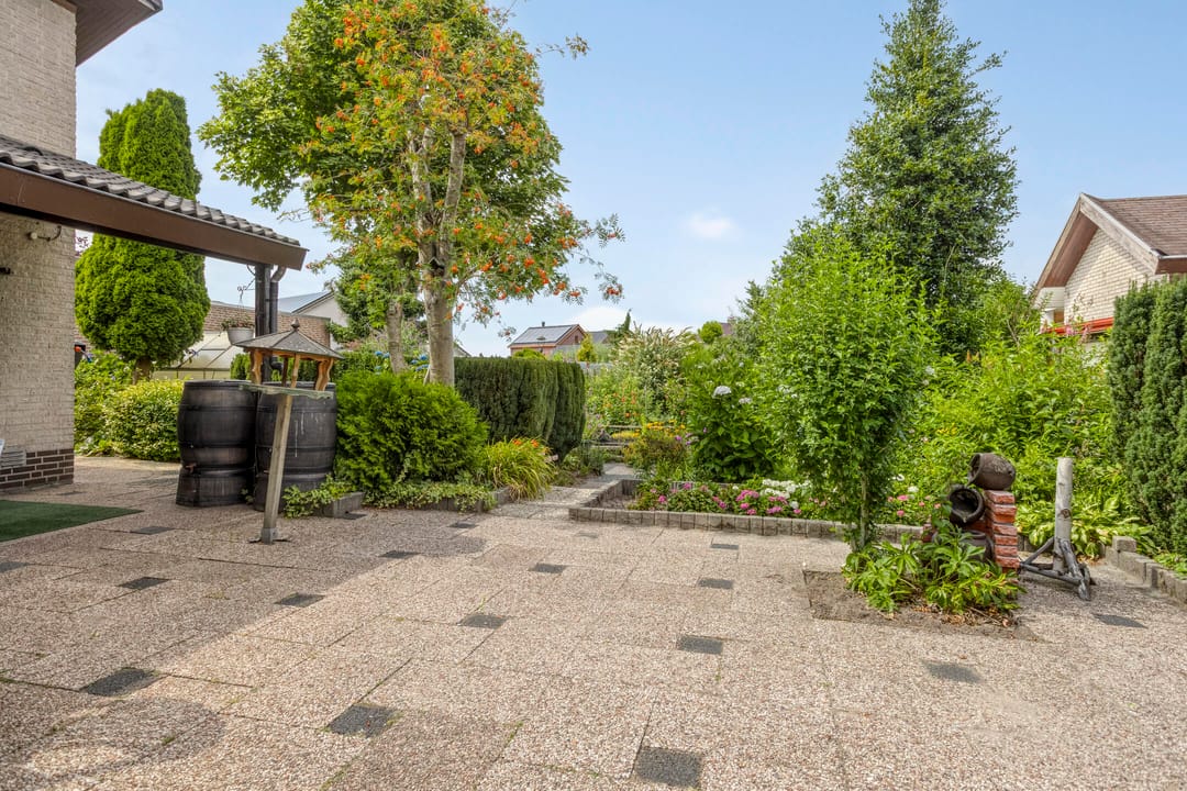 Foto 31 van Vijverstraat 56