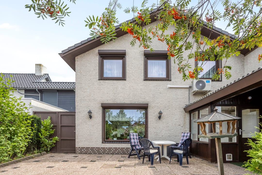 Foto 32 van Vijverstraat 56