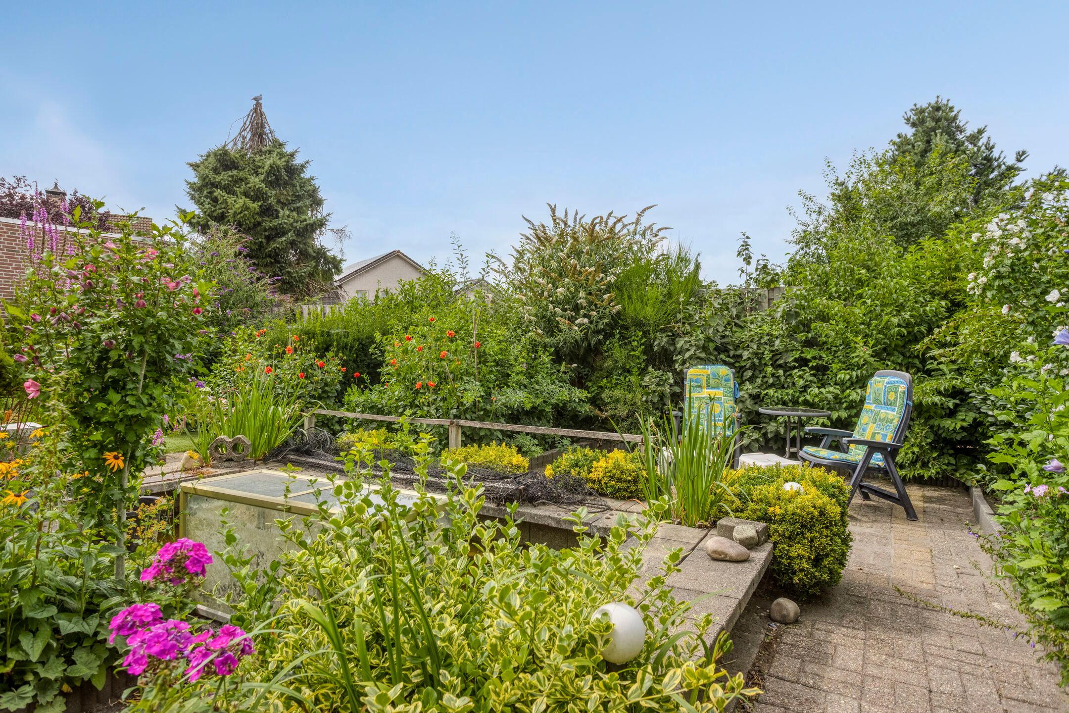 Foto 33 van Vijverstraat 56