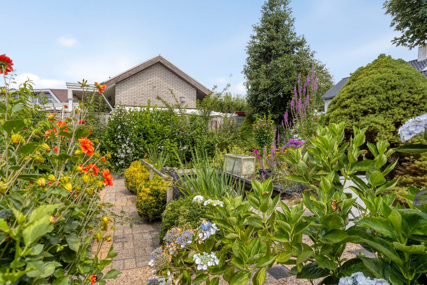 Foto 34 van Vijverstraat 56