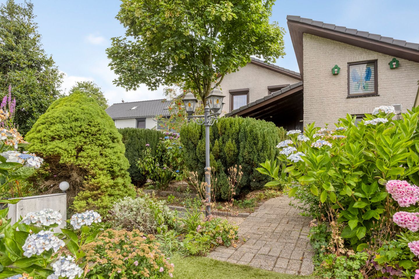 Foto 35 van Vijverstraat 56