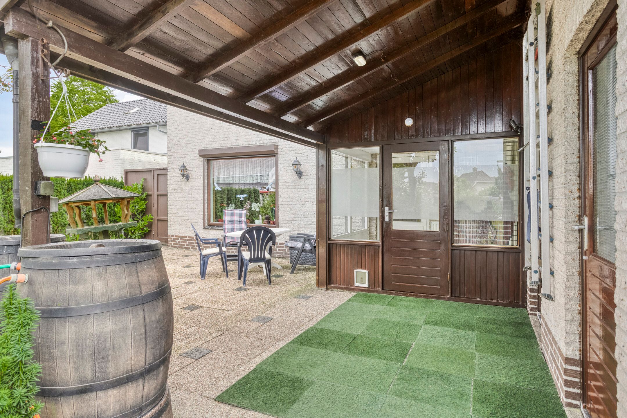 Foto 36 van Vijverstraat 56