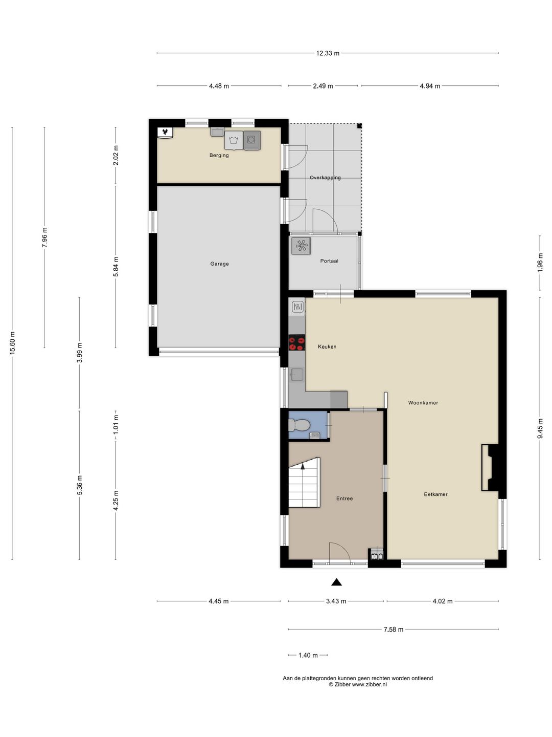 Foto 43 van Vijverstraat 56