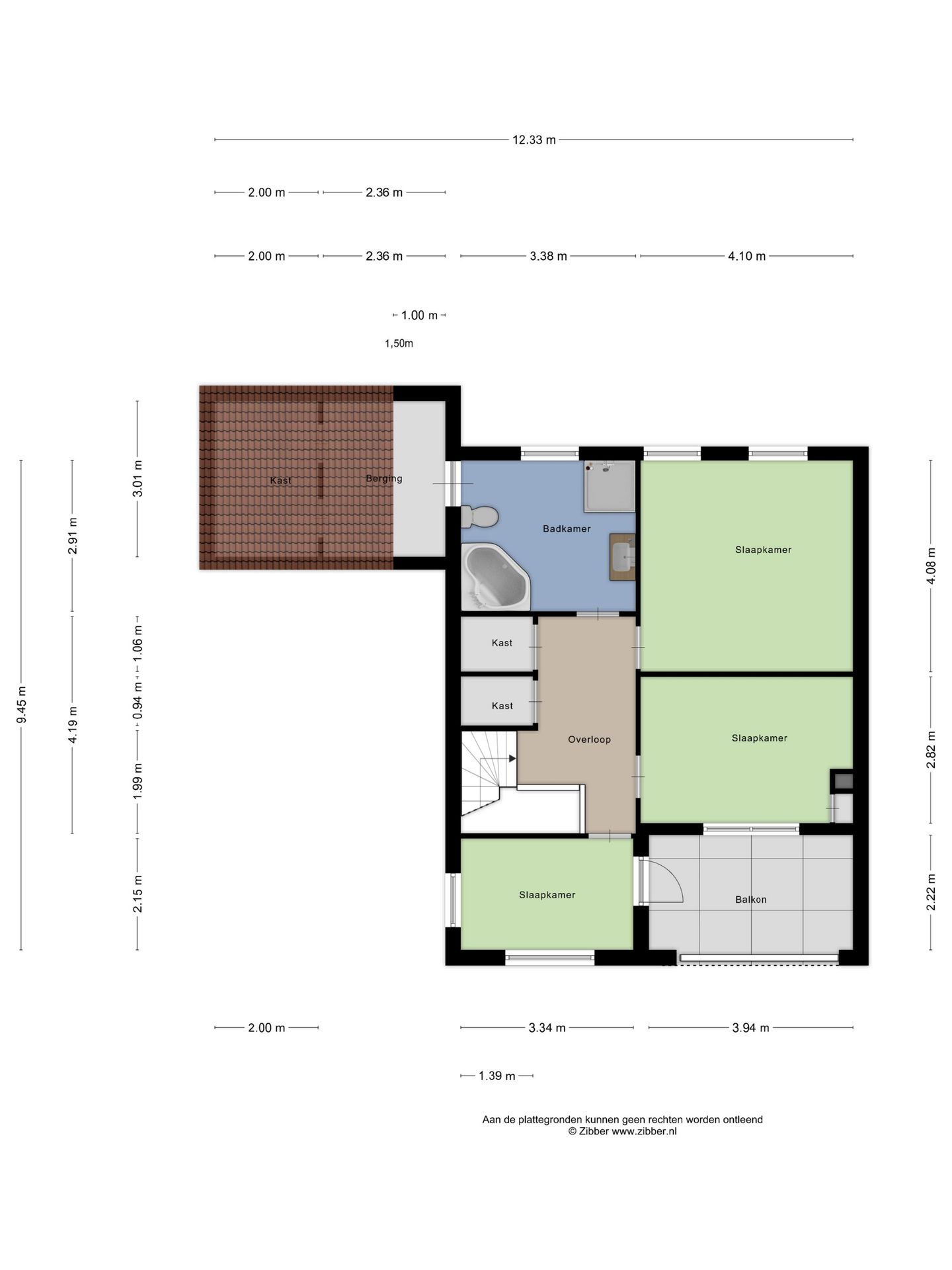 Foto 44 van Vijverstraat 56