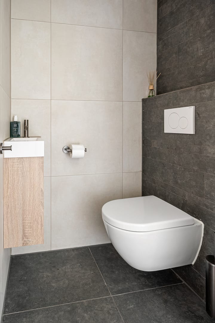 Foto 2 van Mr J.M. de Kempenaersingel 63