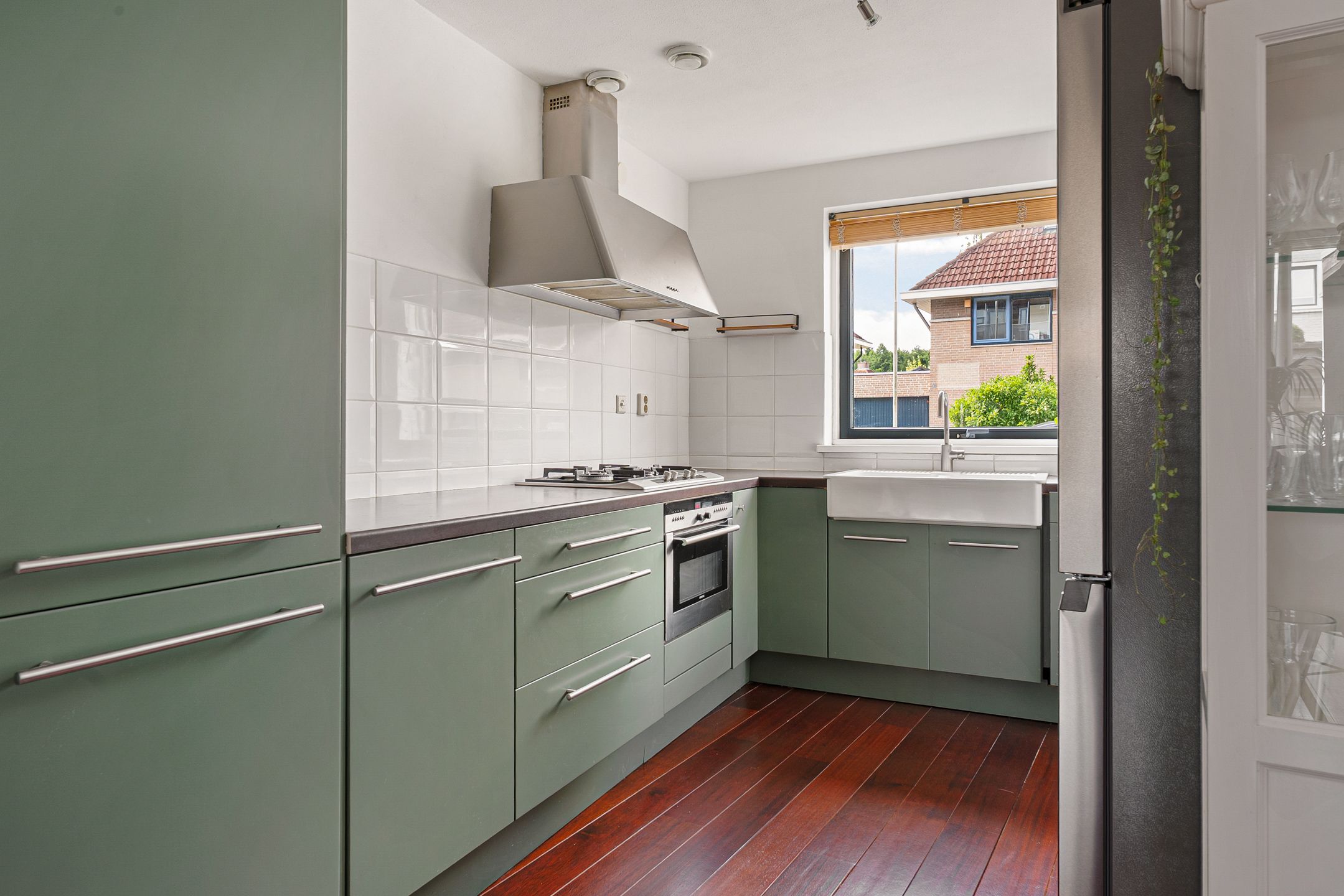 Foto 3 van Mr J.M. de Kempenaersingel 63