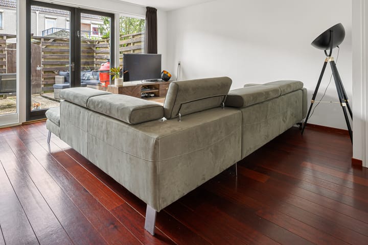 Foto 4 van Mr J.M. de Kempenaersingel 63