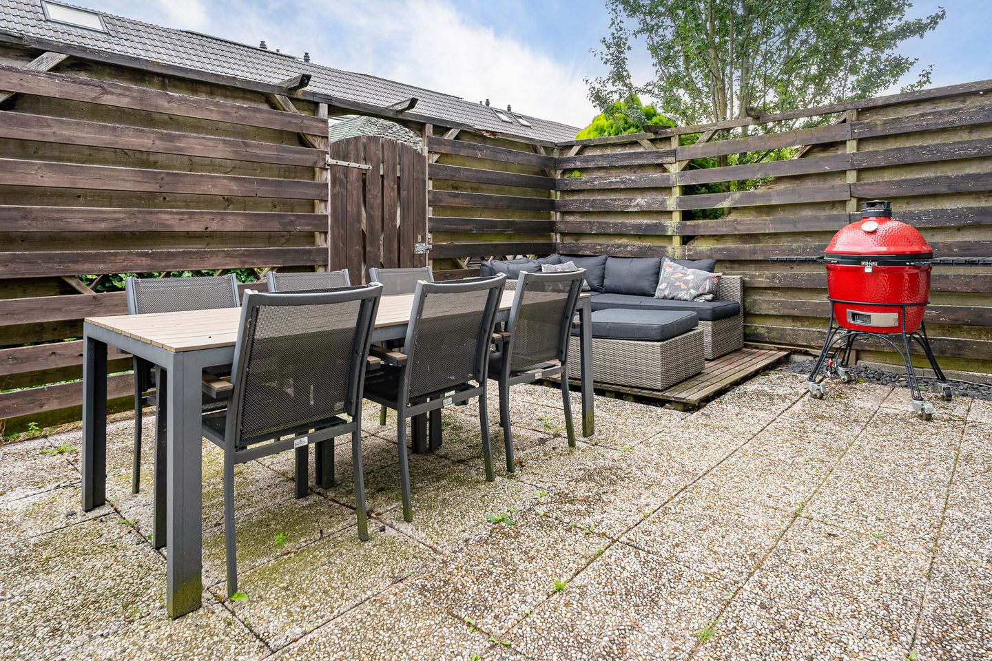 Foto 5 van Mr J.M. de Kempenaersingel 63