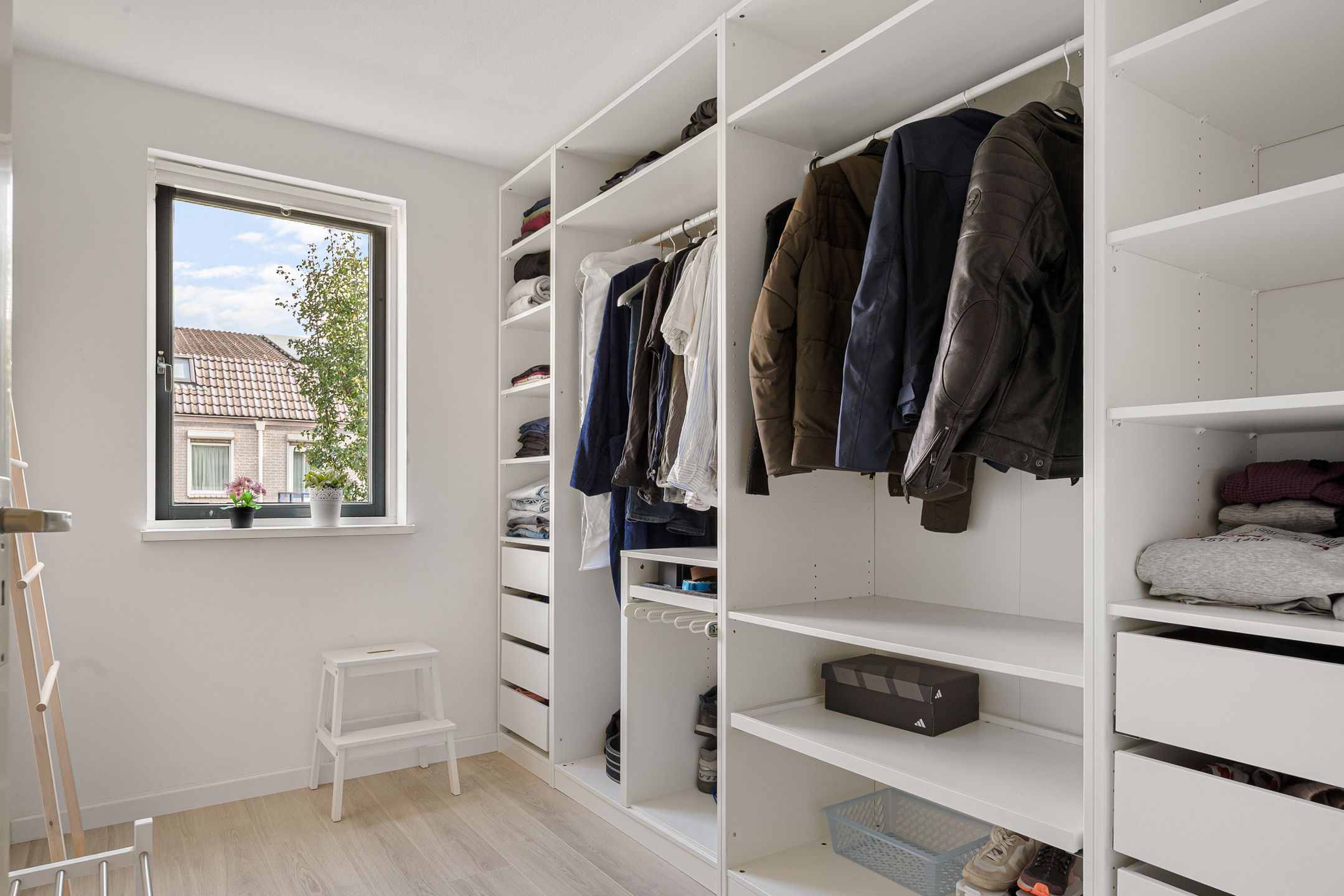 Foto 6 van Mr J.M. de Kempenaersingel 63