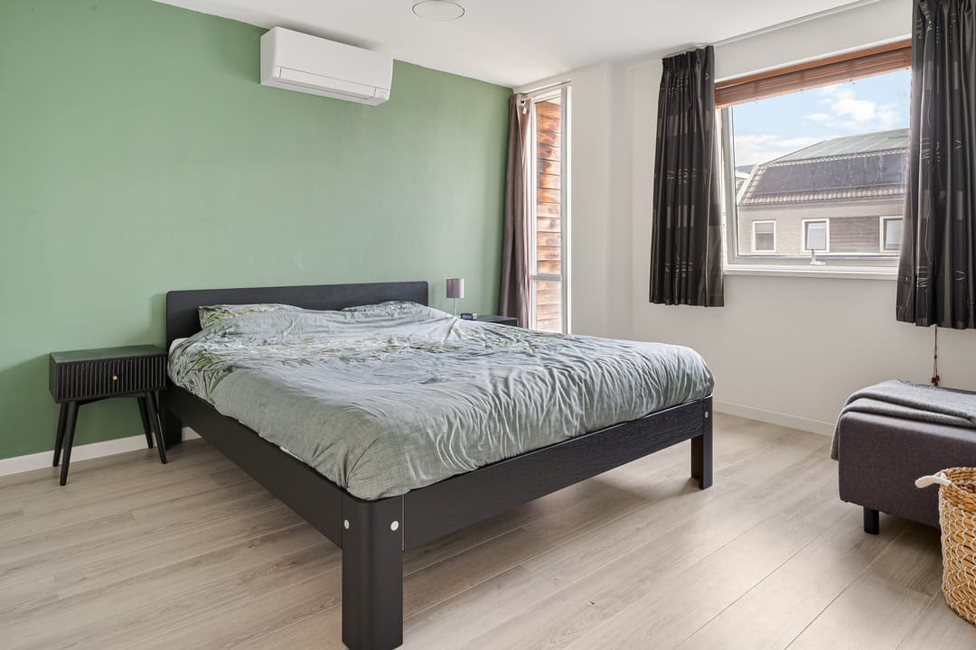 Foto 7 van Mr J.M. de Kempenaersingel 63