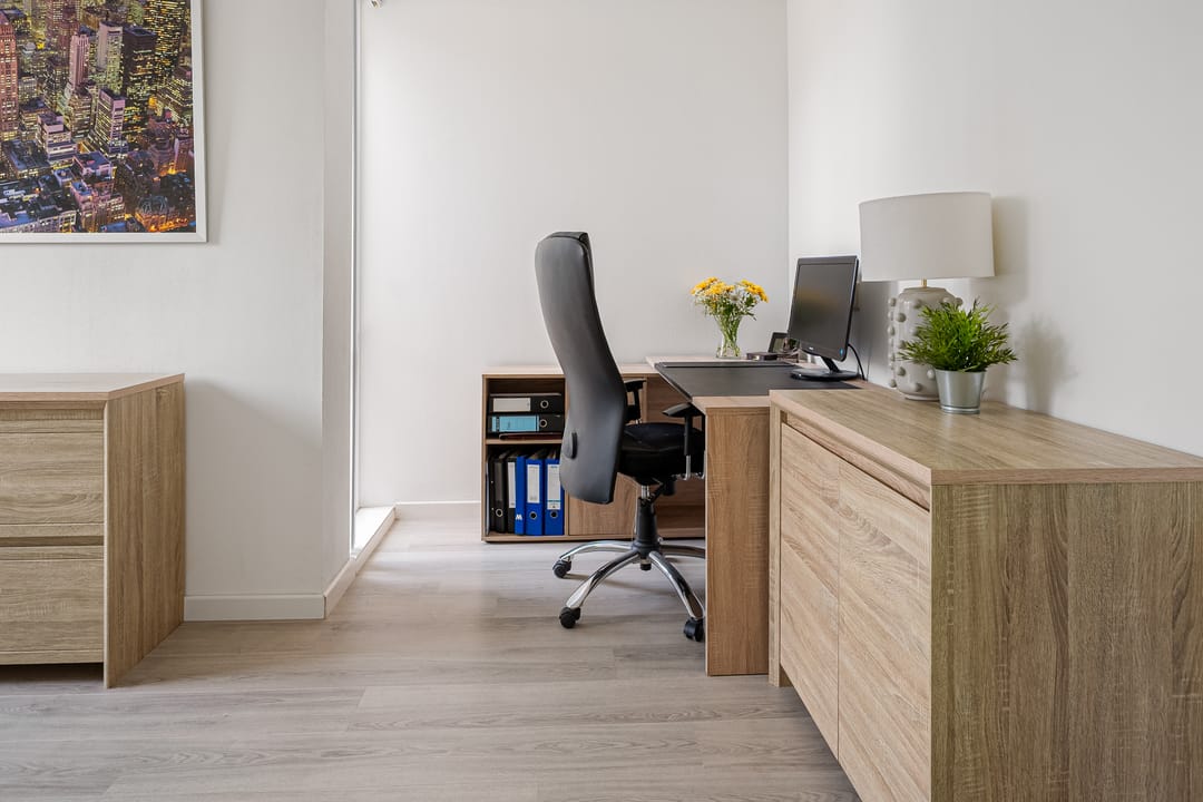 Foto 8 van Mr J.M. de Kempenaersingel 63