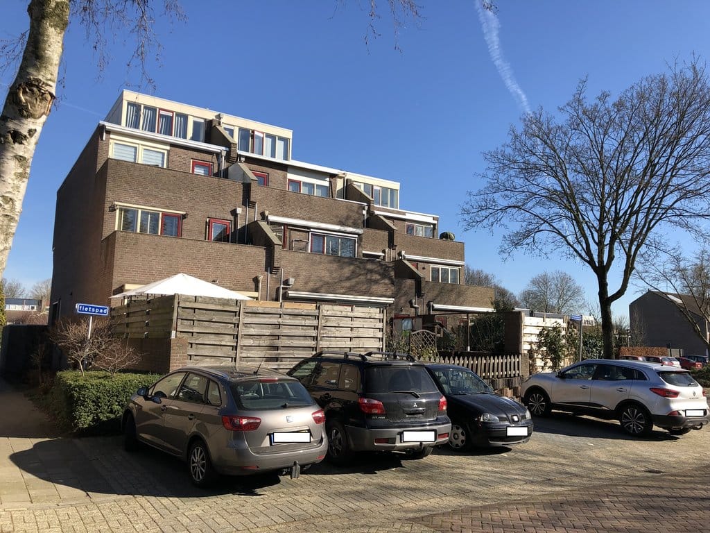 Foto 1 van Vijzel 11-A