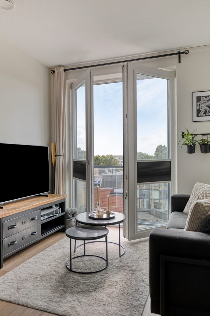 Foto 6 van De Groene Trede 43