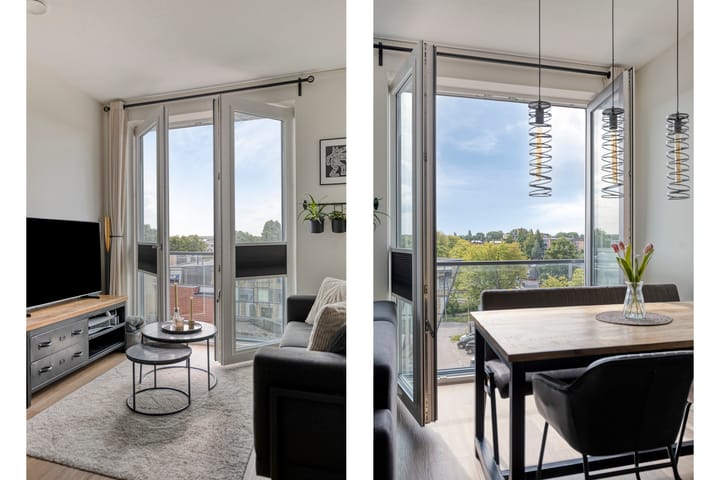 Foto 8 van De Groene Trede 43