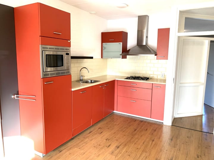 Foto 5 van Vijzel 11-A