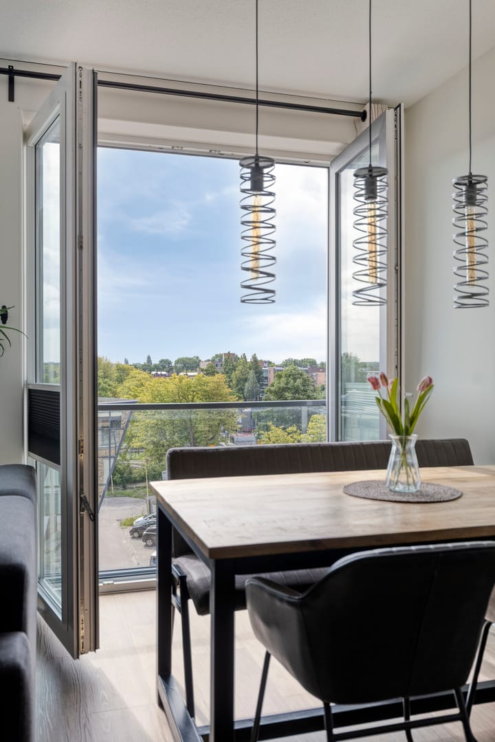 Foto 10 van De Groene Trede 43