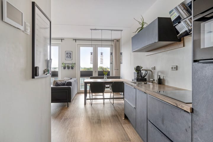 Foto 12 van De Groene Trede 43