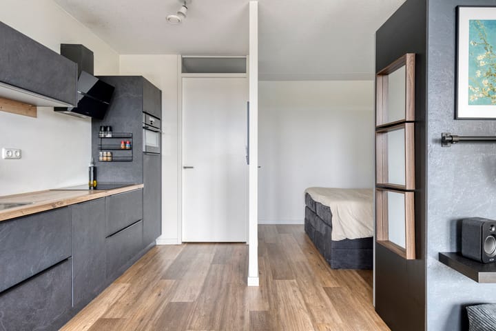 Foto 13 van De Groene Trede 43